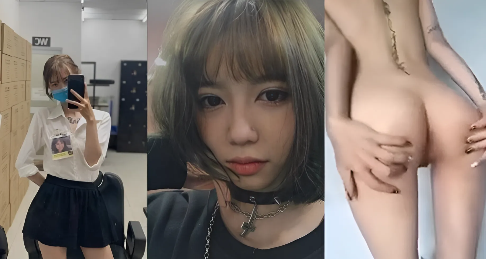 Aku tato sayuran mencari pacar