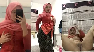 Bokep Indo Jilbab Pink Colmek