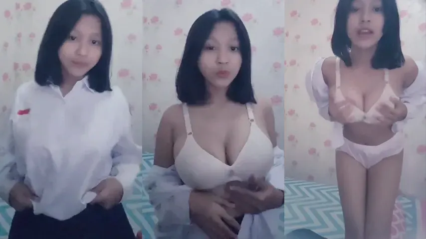 Bokep Indo Rara Nadifa Masih Pakai Seragam