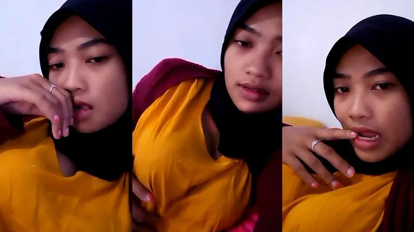 Bokep Indo Tiktok Jilbab Toket Gede
