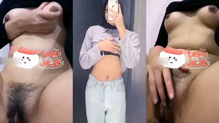 Bokep Indo Dede SMA Yang OPEN BO