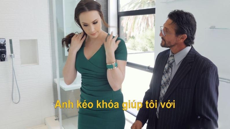 Agen properti khusus Vietsub