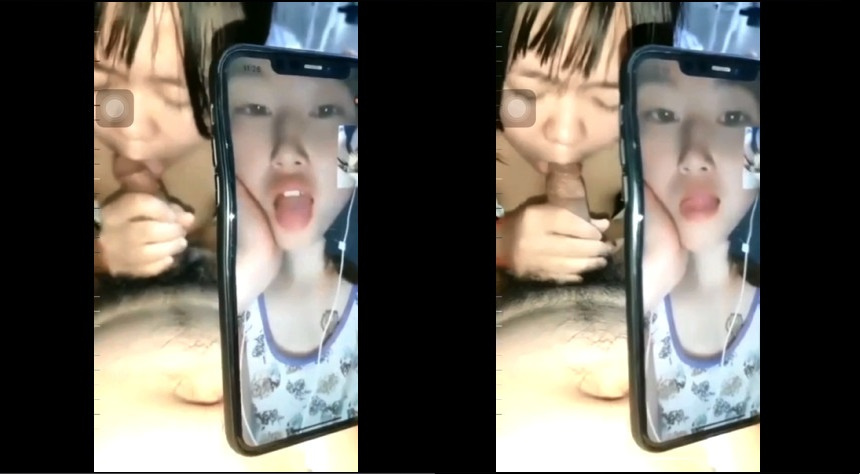Tunjukkan kekasih anak sahabat Anda Bj